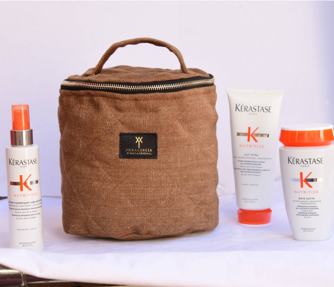 Selfcare Bag Lino