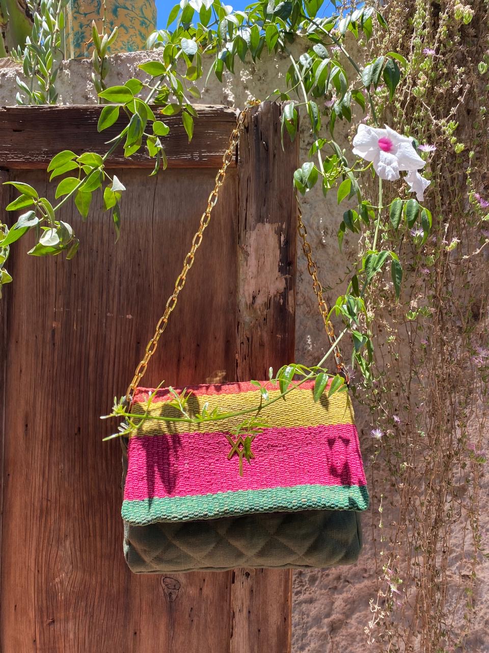 Jacinta Lino Alegria