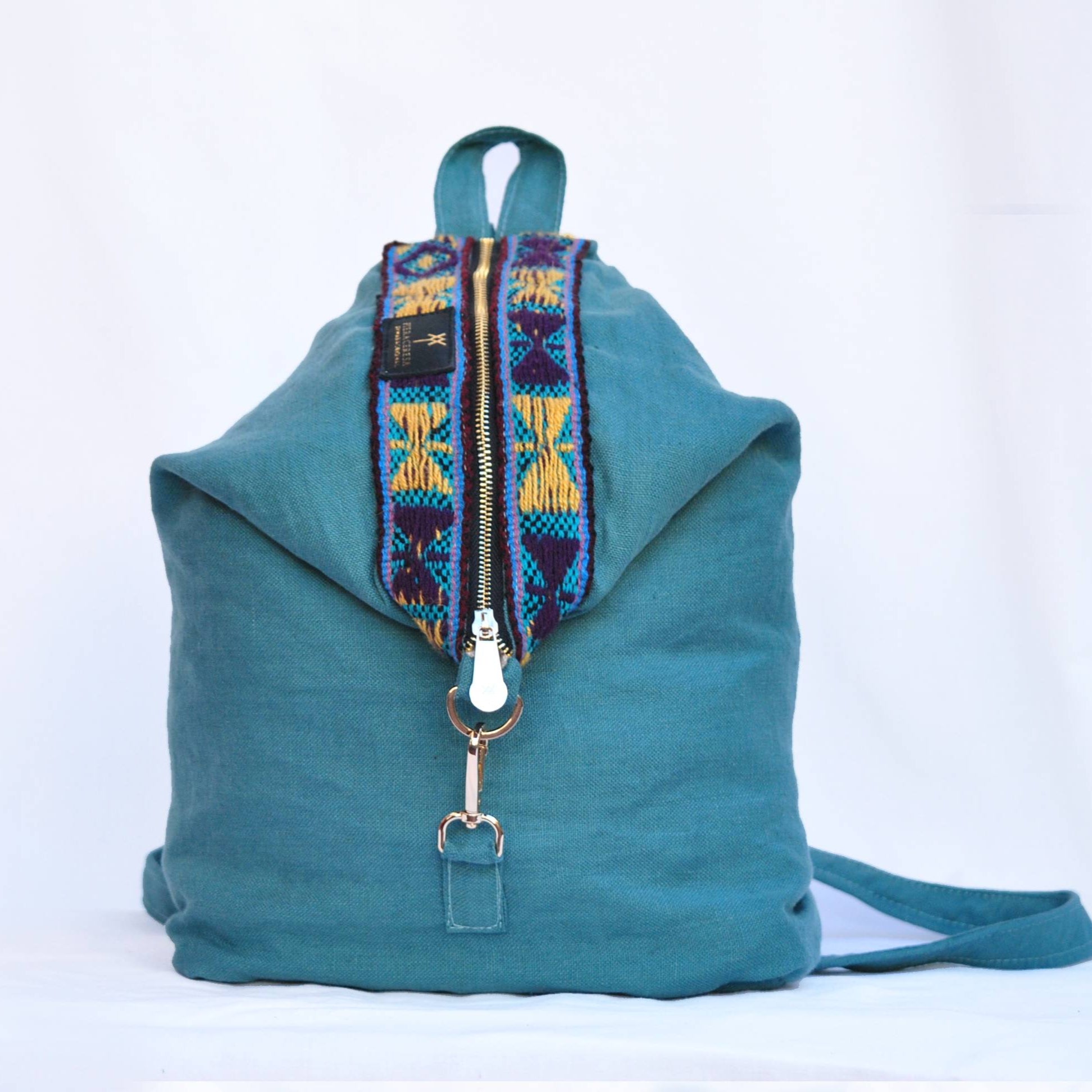 Mochila Kuka Cloud Blues