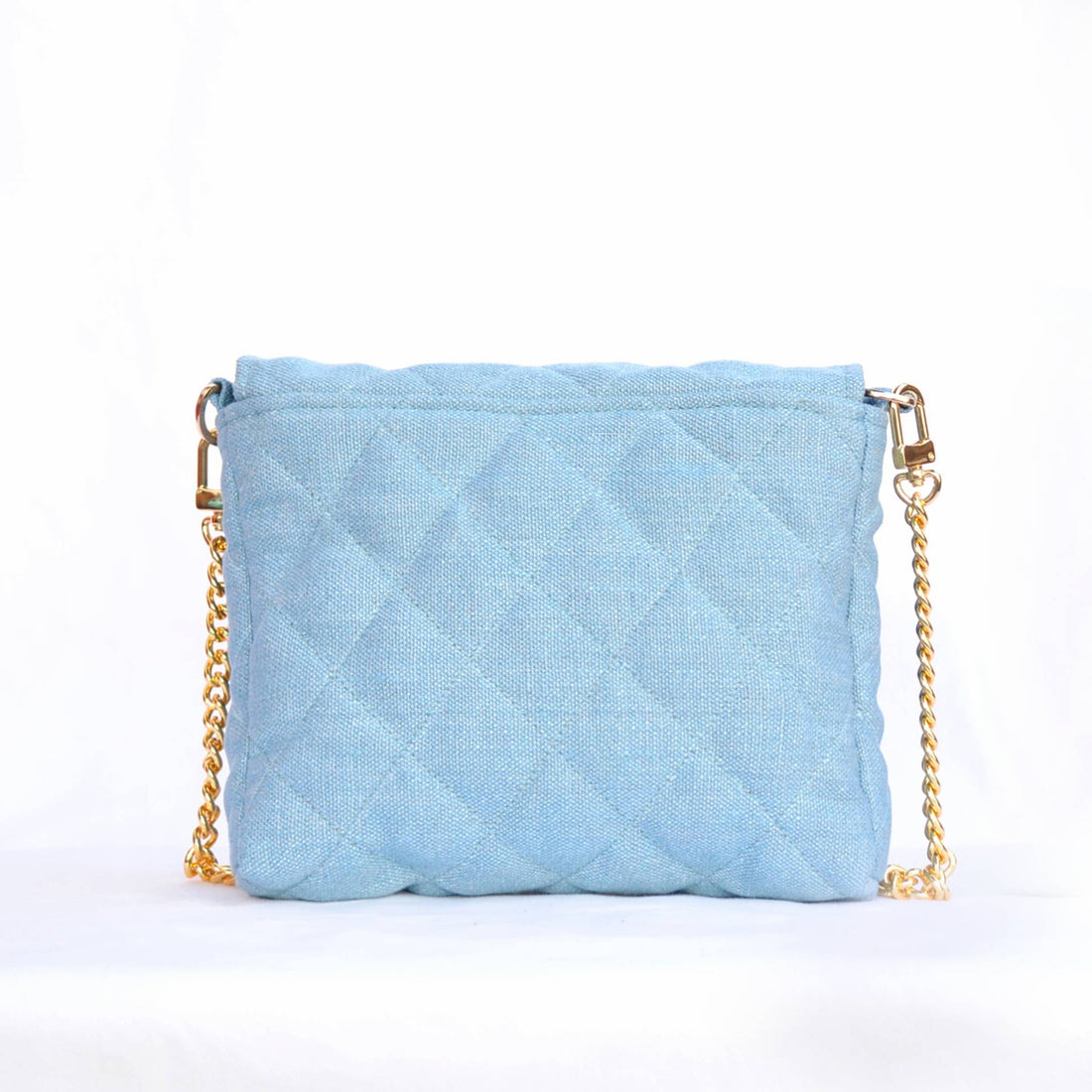 Cartera Flo Basic Lino