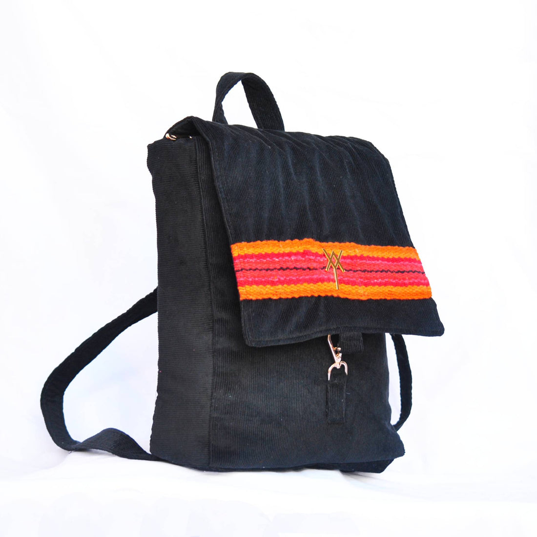 Mochila Deia Basic
