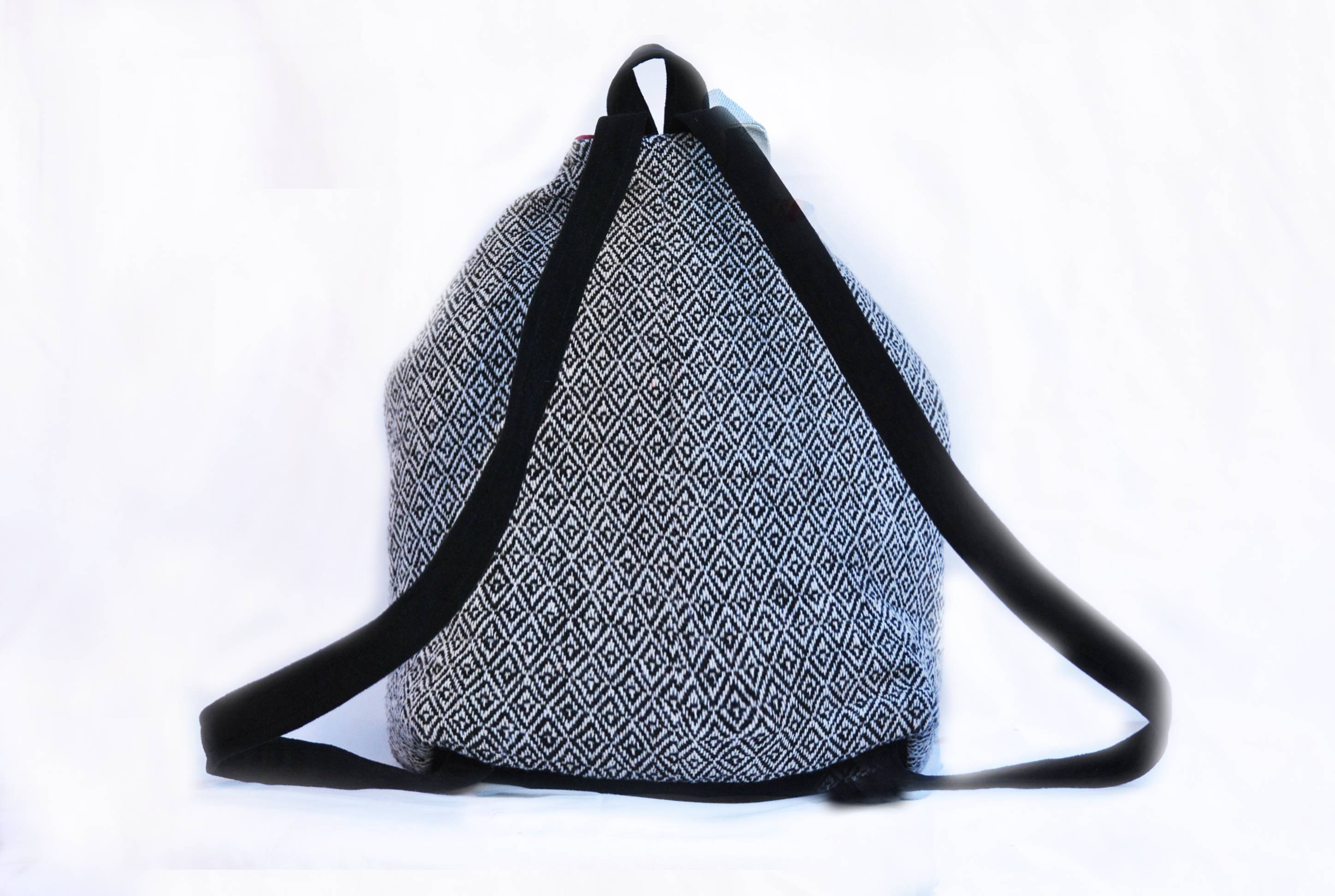 Mochila Kuka Cloud Gris