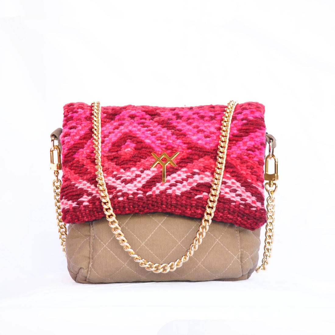 Cartera Flo Power