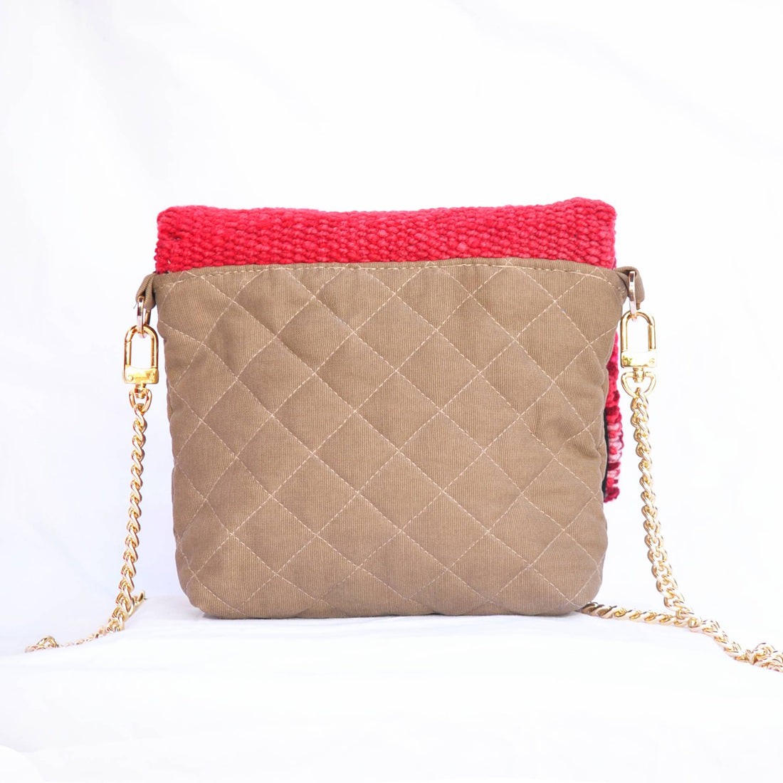 Cartera Flo Power