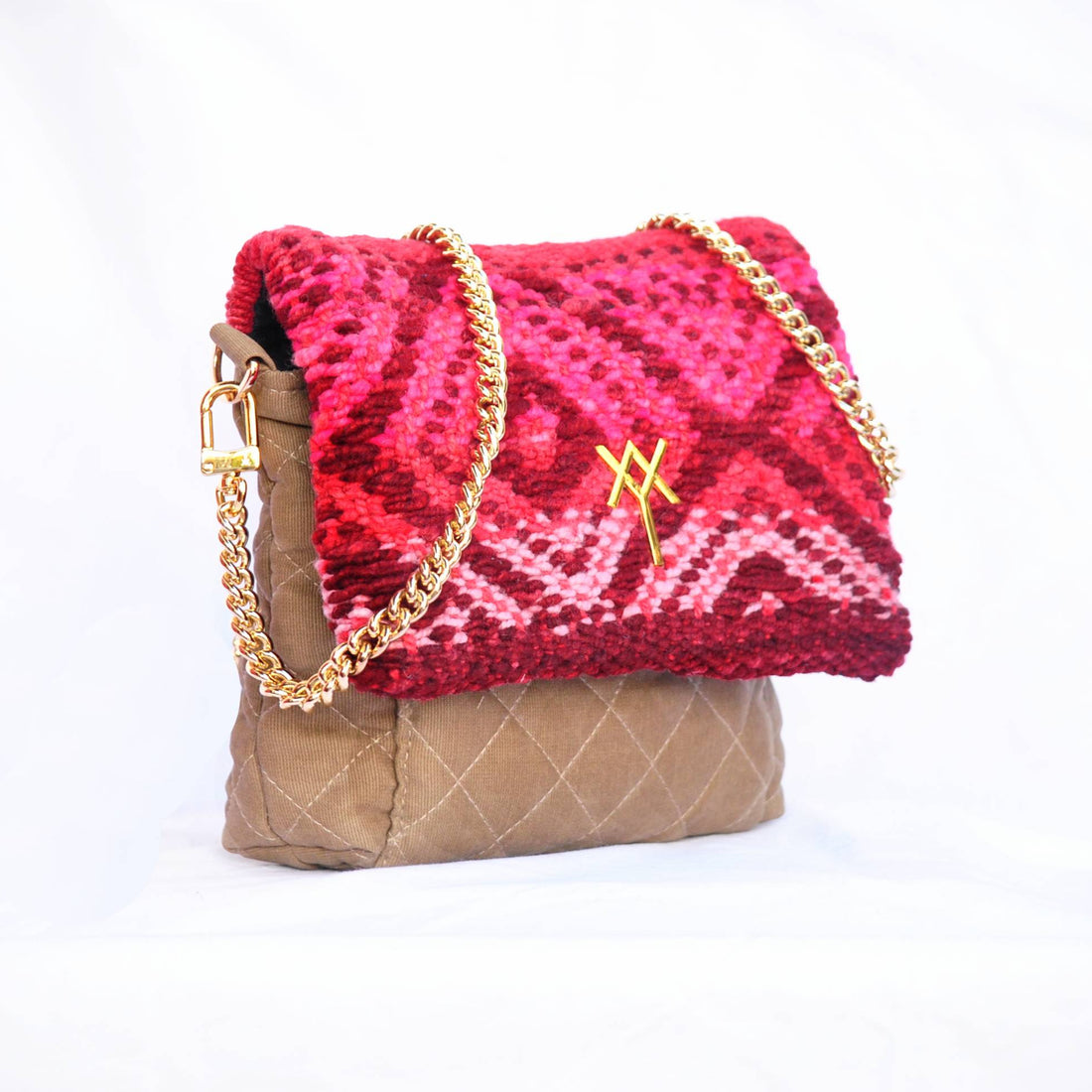 Cartera Flo Power
