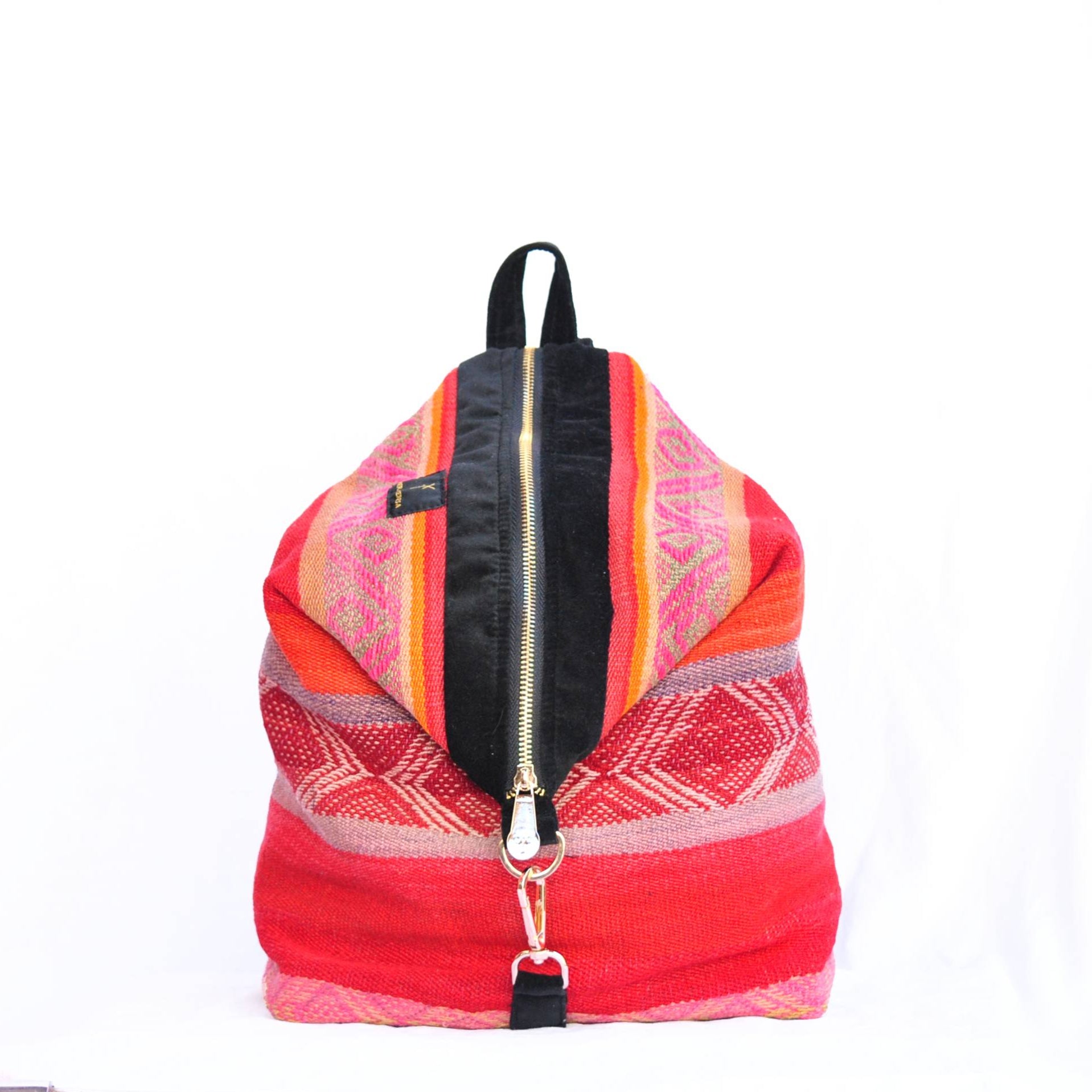 Mochila Kuka Milenaria 2