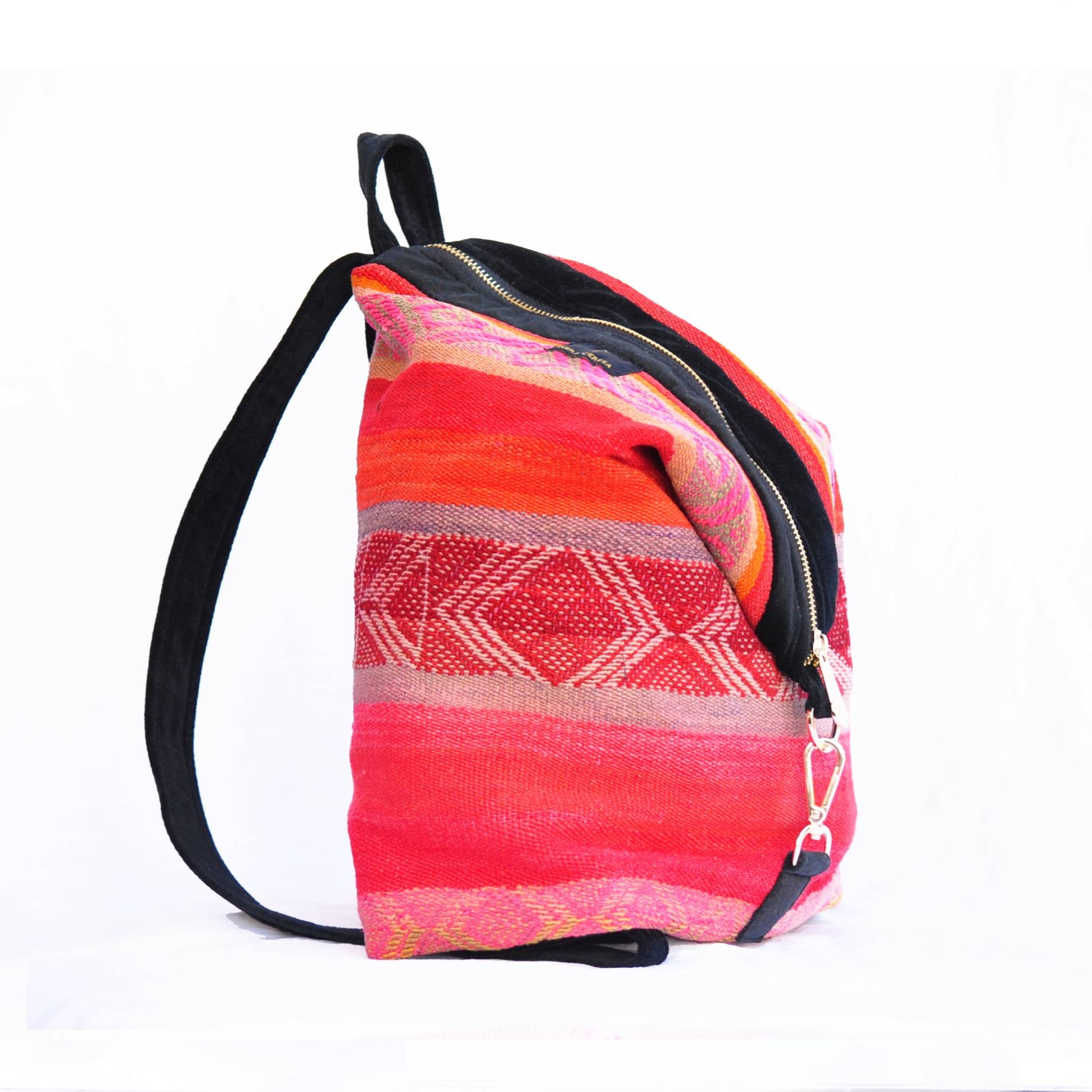 Mochila Kuka Milenaria 2