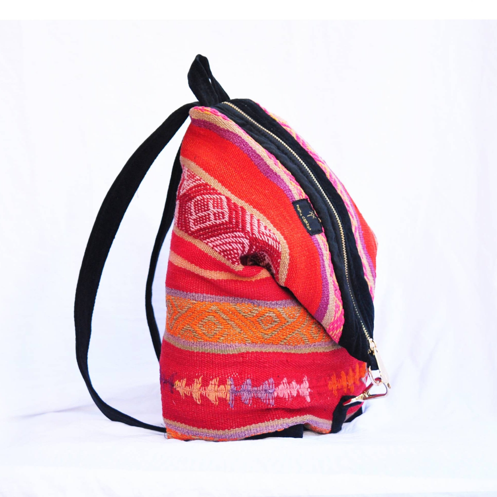 Mochila Kuka Milenaria