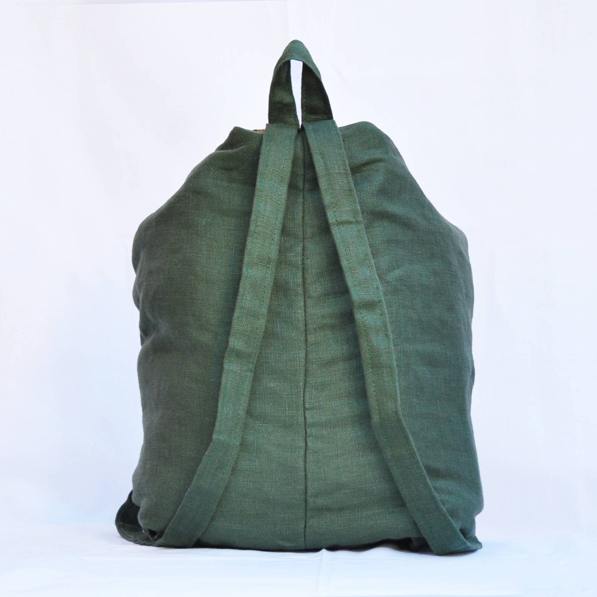 Mochila Kuka Cloud Greeno