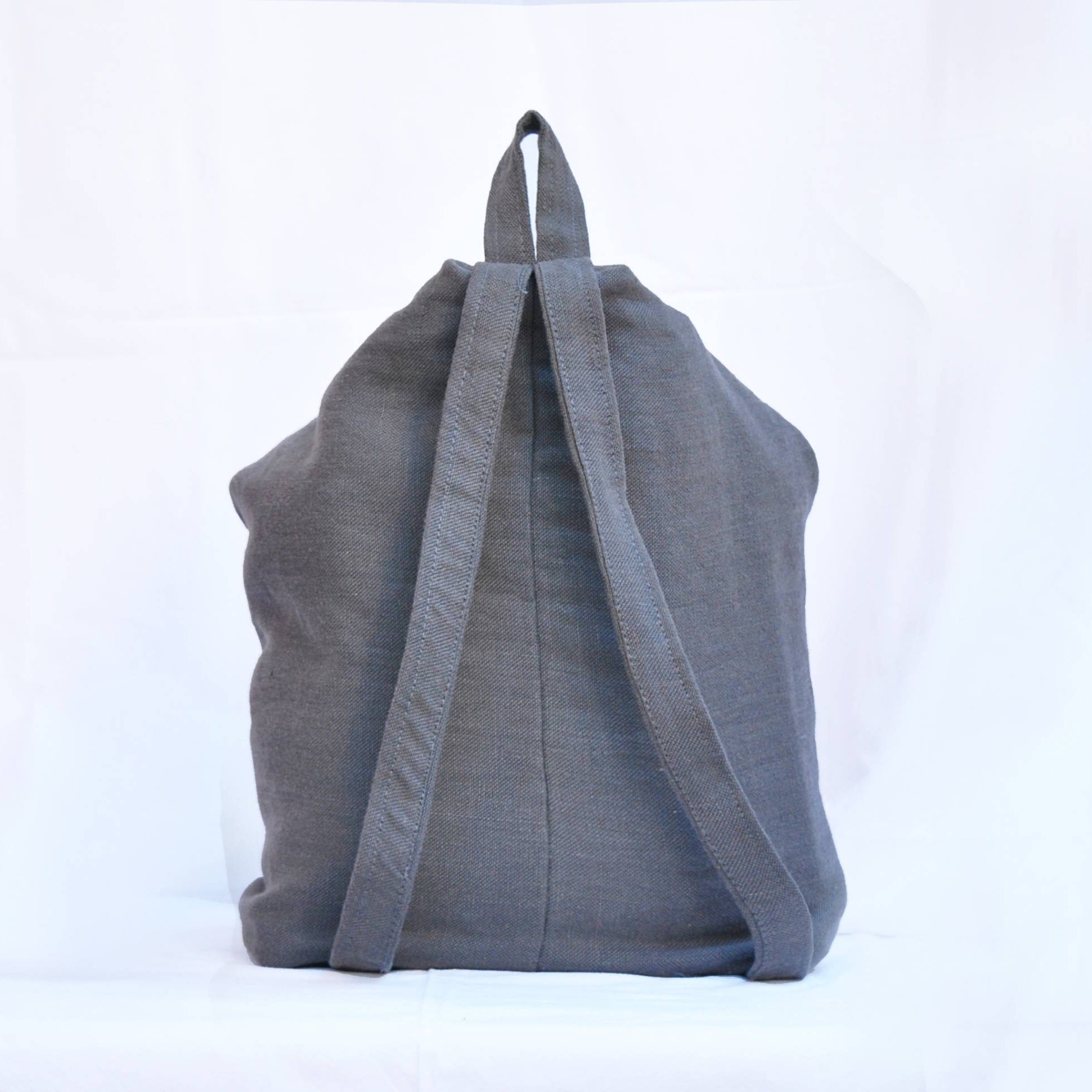 Mochila Kuka Cloud Grey