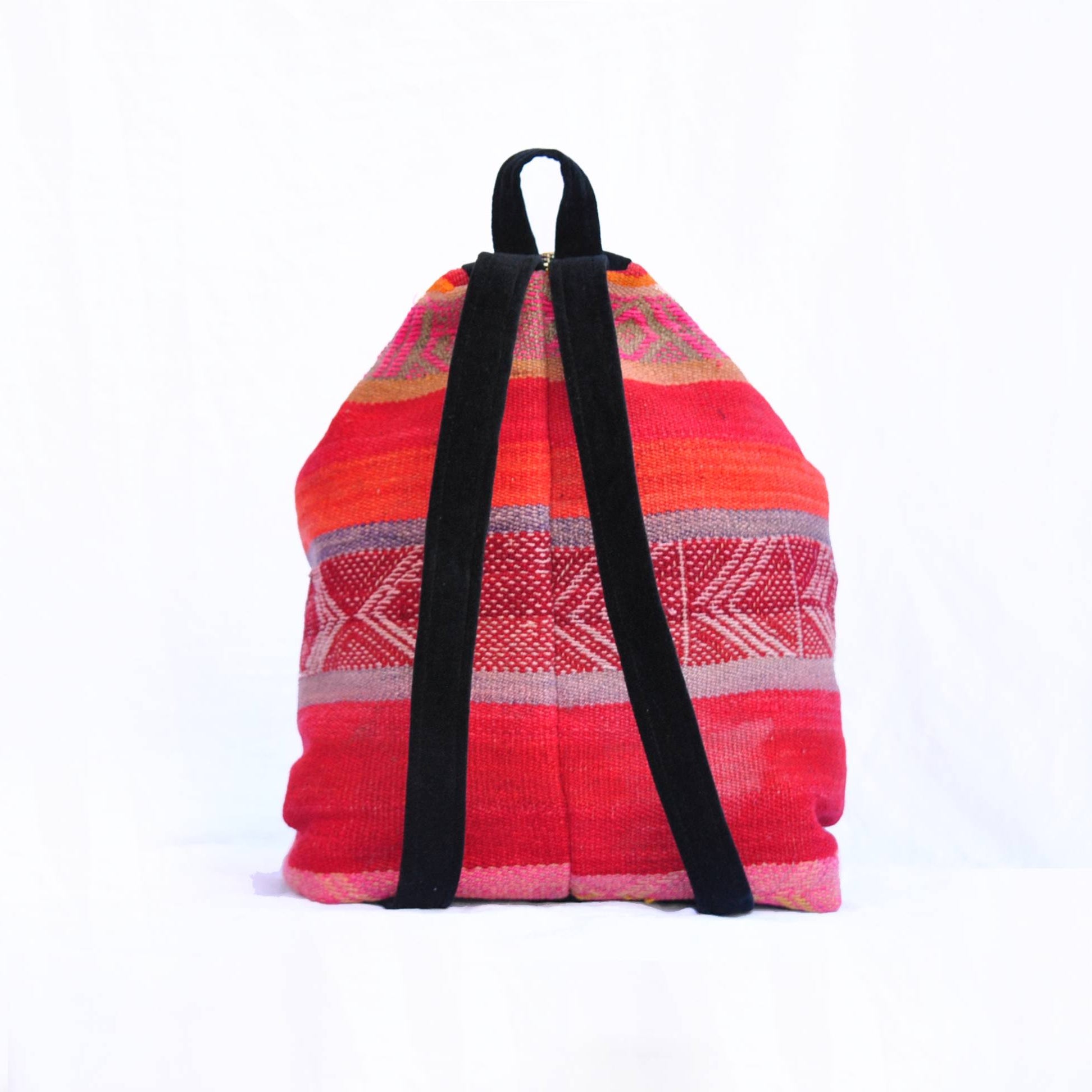 Mochila Kuka Milenaria 2