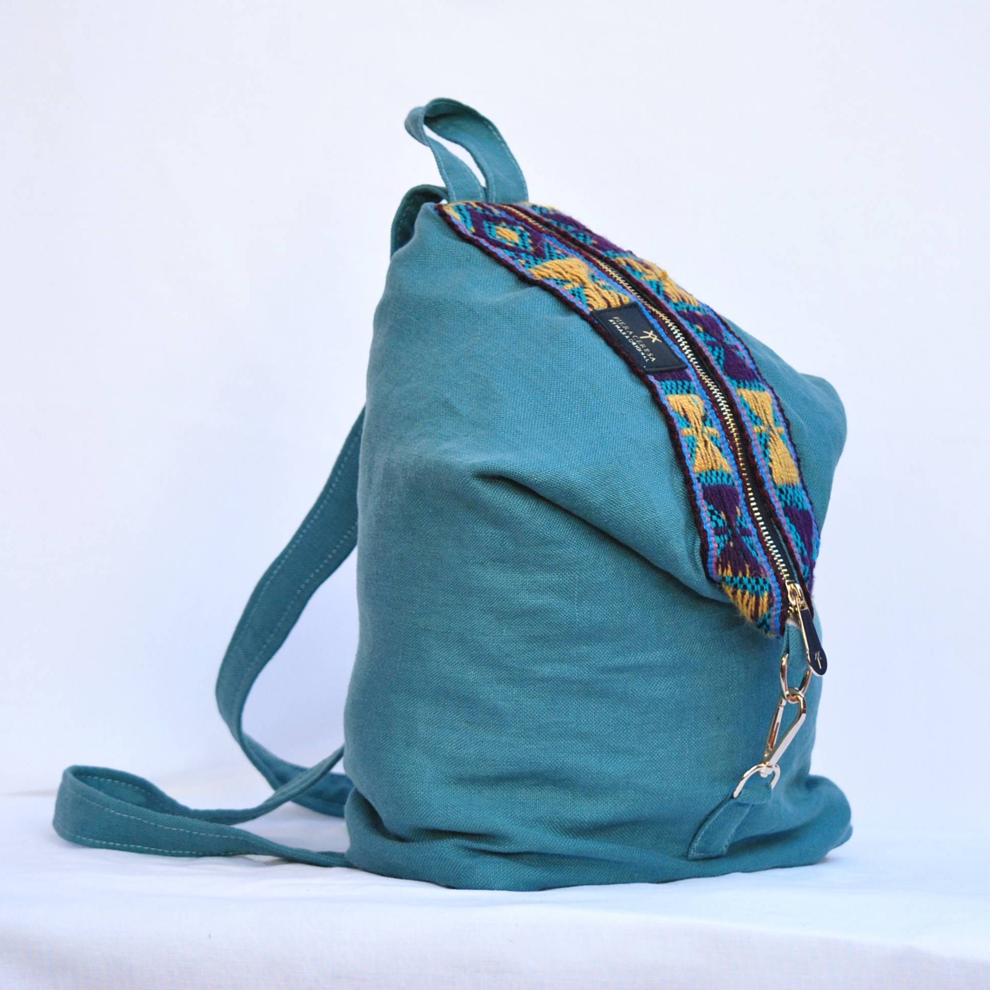 Mochila Kuka Cloud Blues