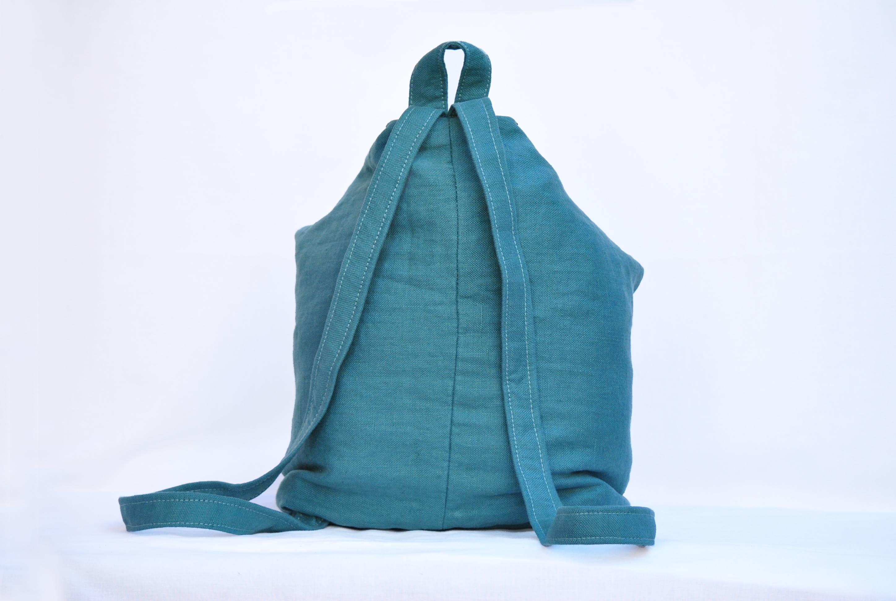 Mochila Kuka Cloud Blues