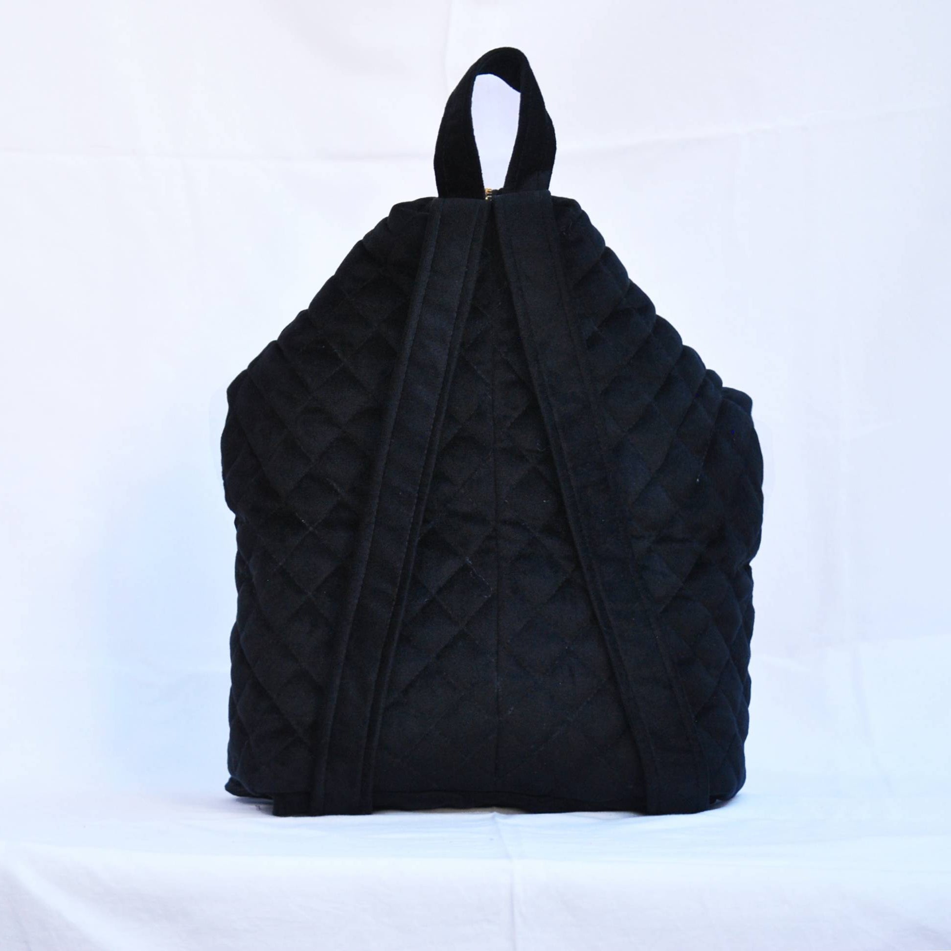 Mochila Kuka Cloud Black
