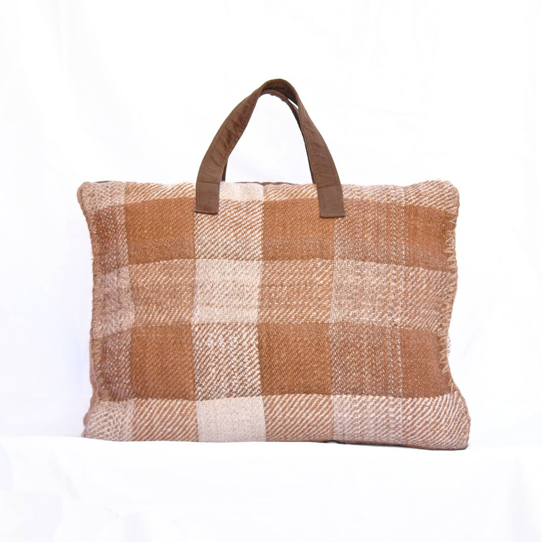 Travel Bag Alpaca