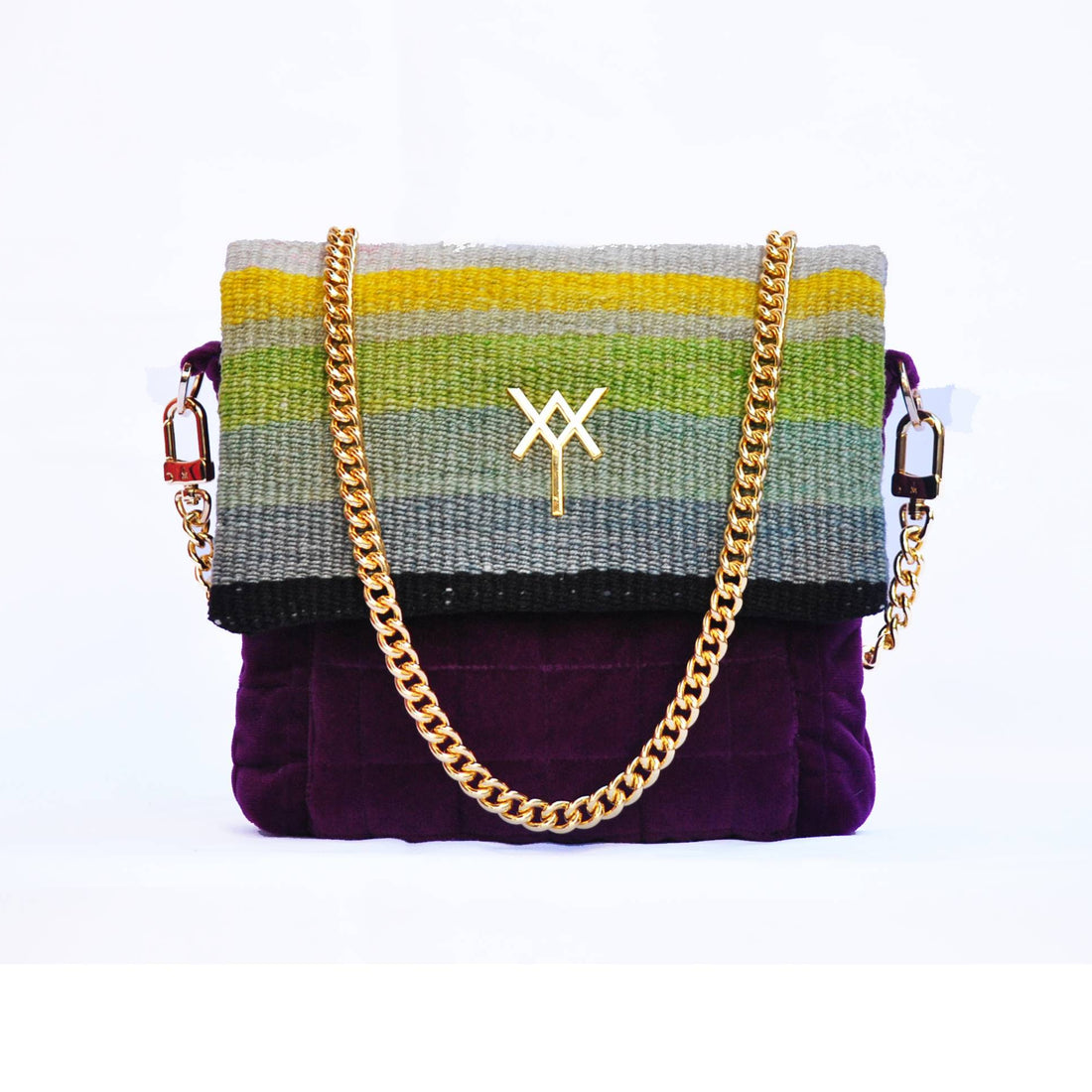 Cartera Flo Respira