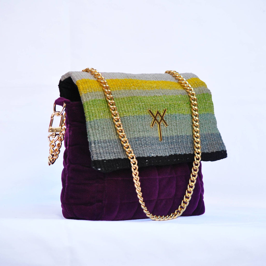 Cartera Flo Respira