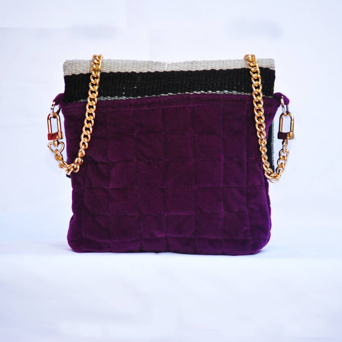 Cartera Flo Respira