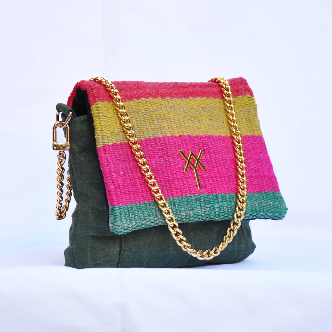 Cartera Flo creer
