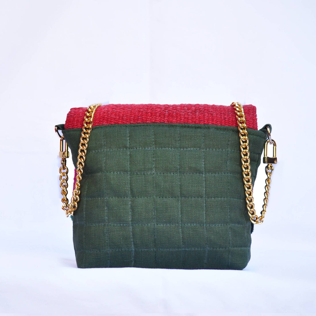 Cartera Flo creer