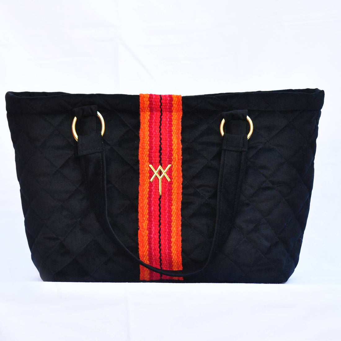 Cartera Rosario Basic PRO