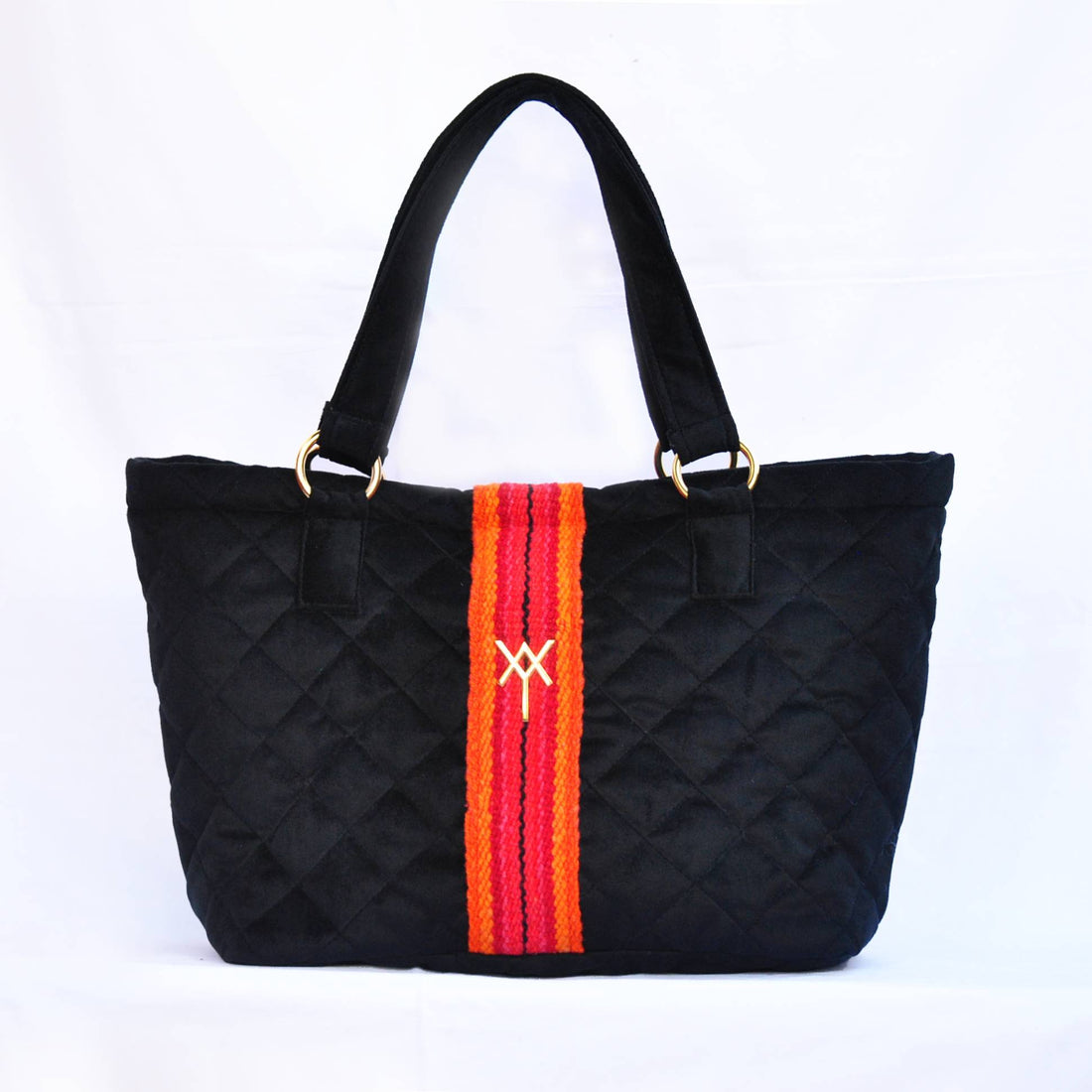 Cartera Rosario Basic PRO