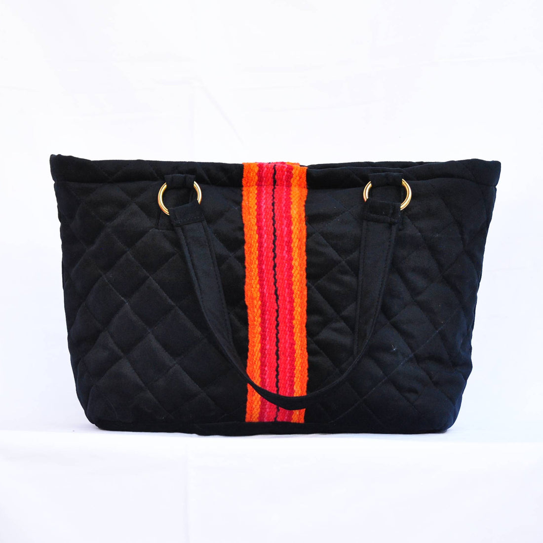 Cartera Rosario Basic PRO