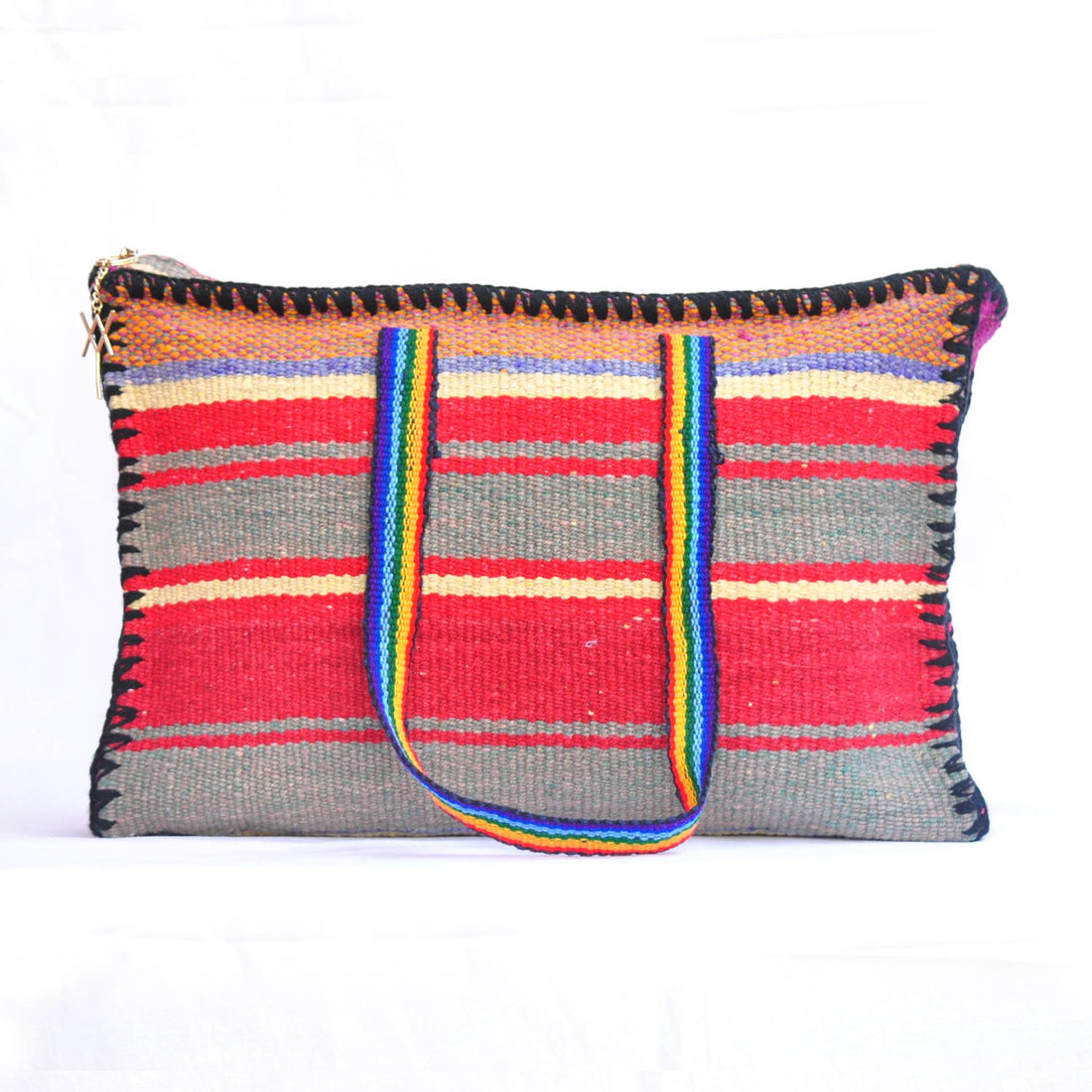 Travel Bag Arcoiris