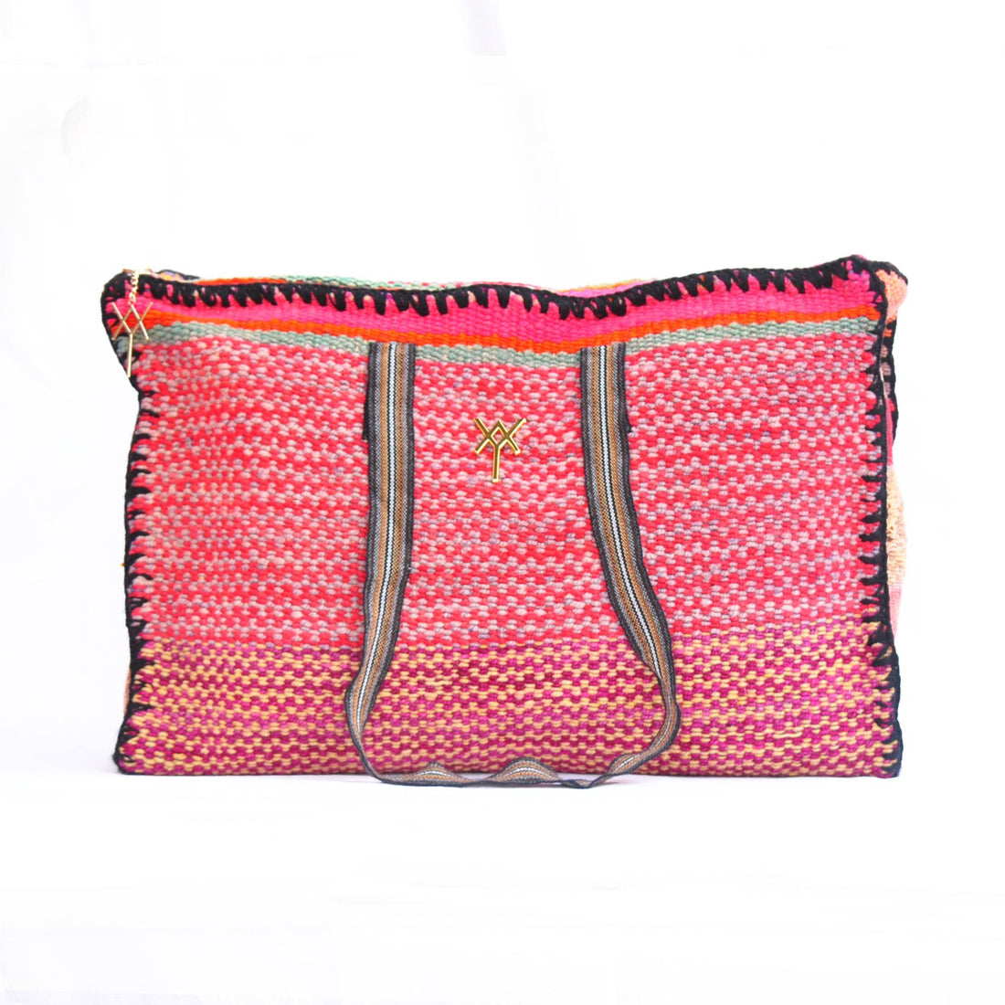 Travel Bag Love