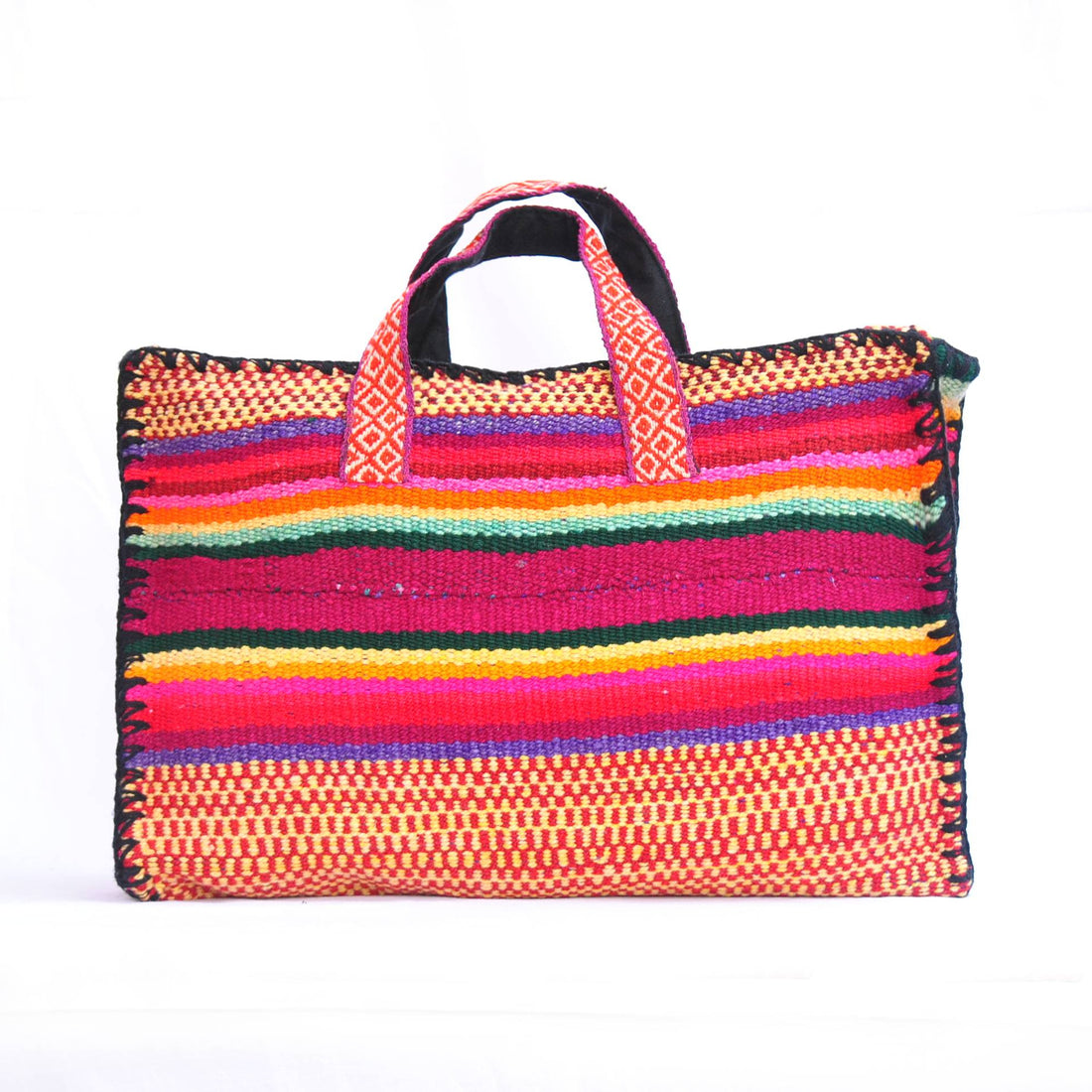 Travel Bag Vibrant