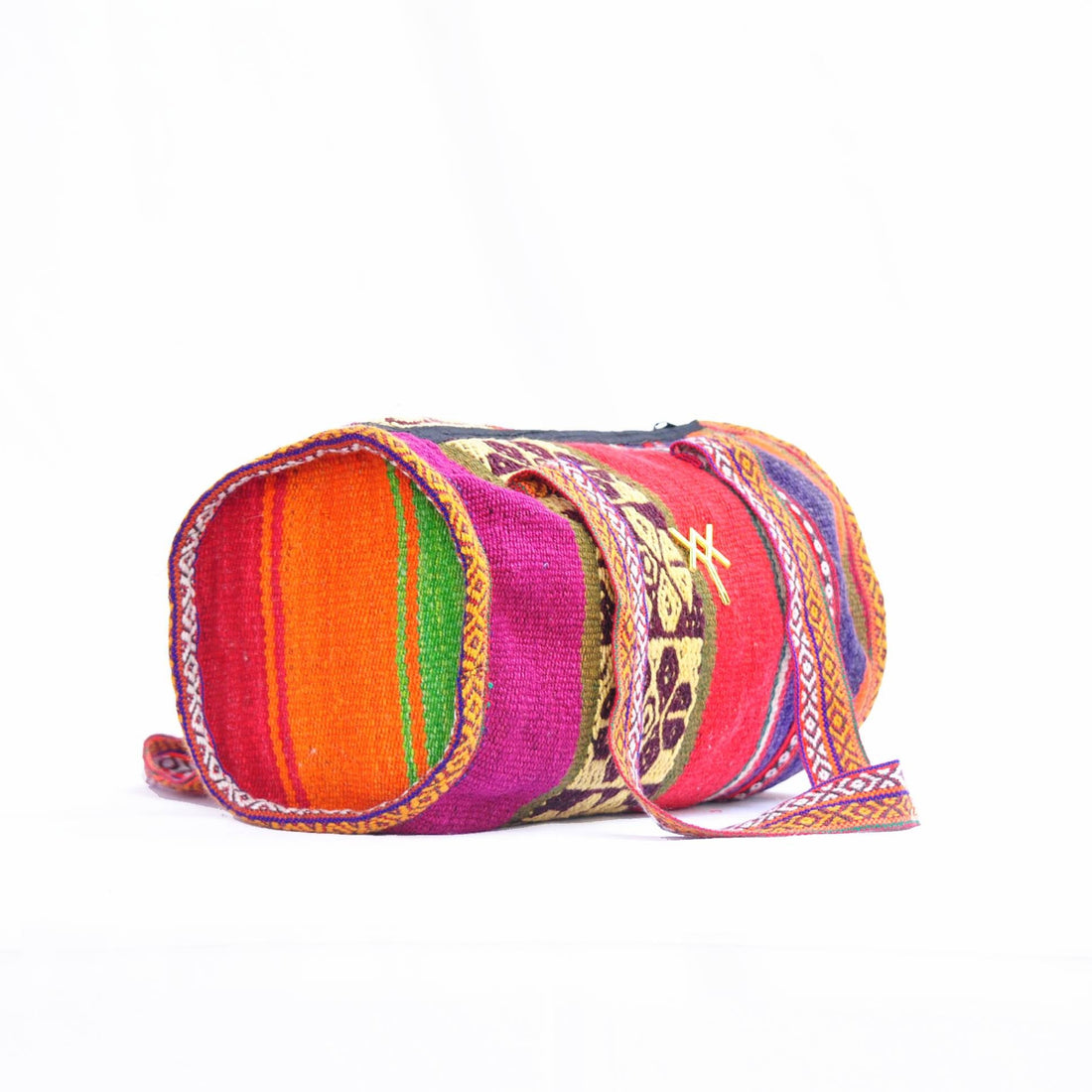 Duffle Bag Titicaca