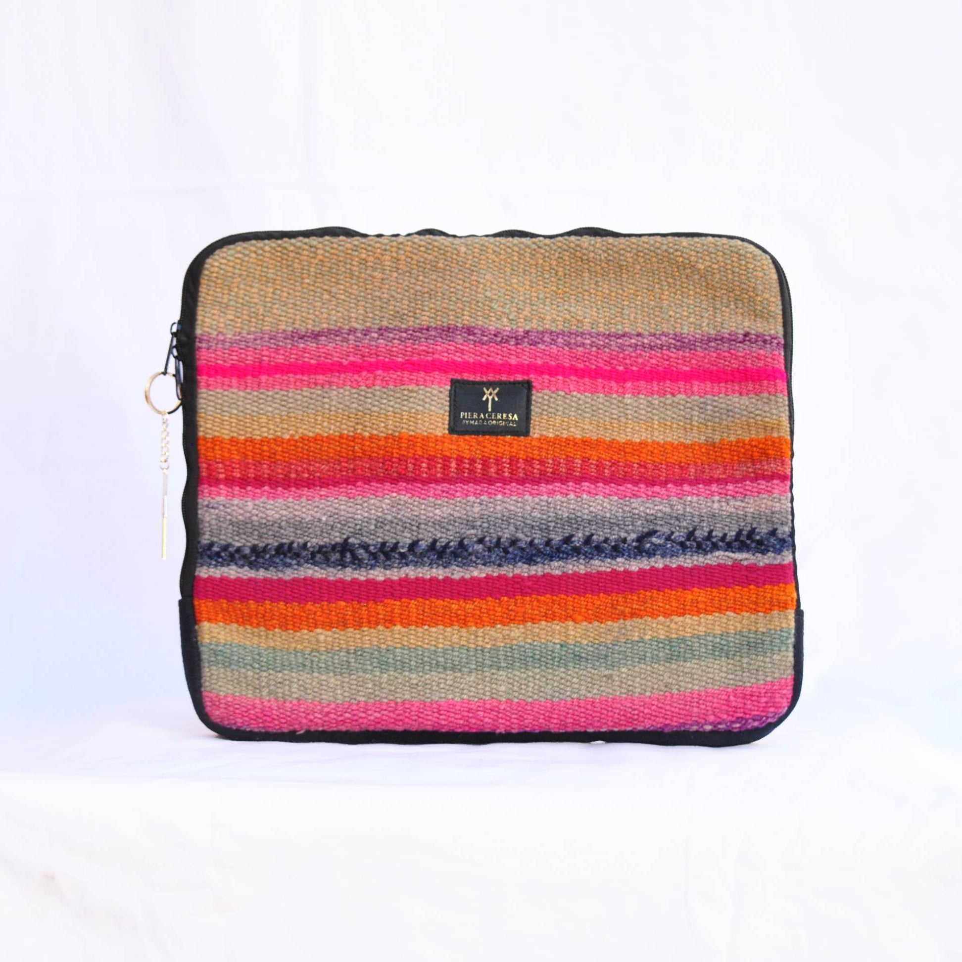 Funda Laptop arcoiris