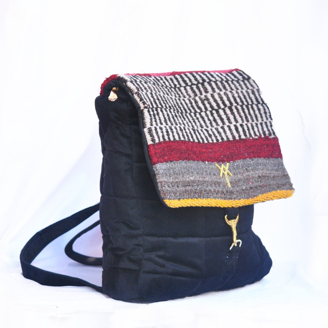 Mochila Deia Black