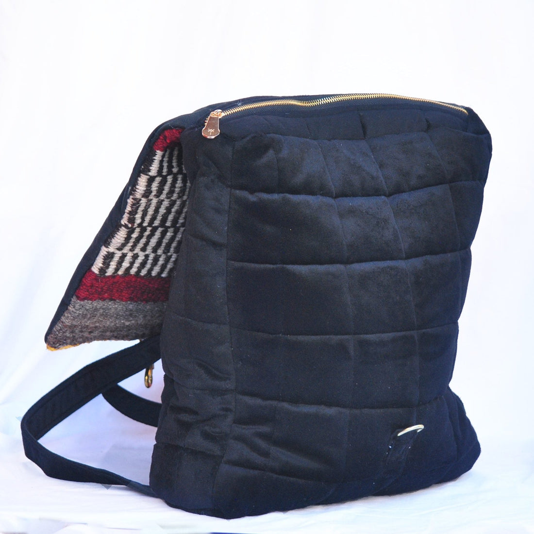 Mochila Deia Black