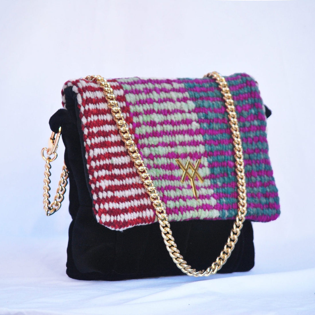 Cartera Flo Diamont