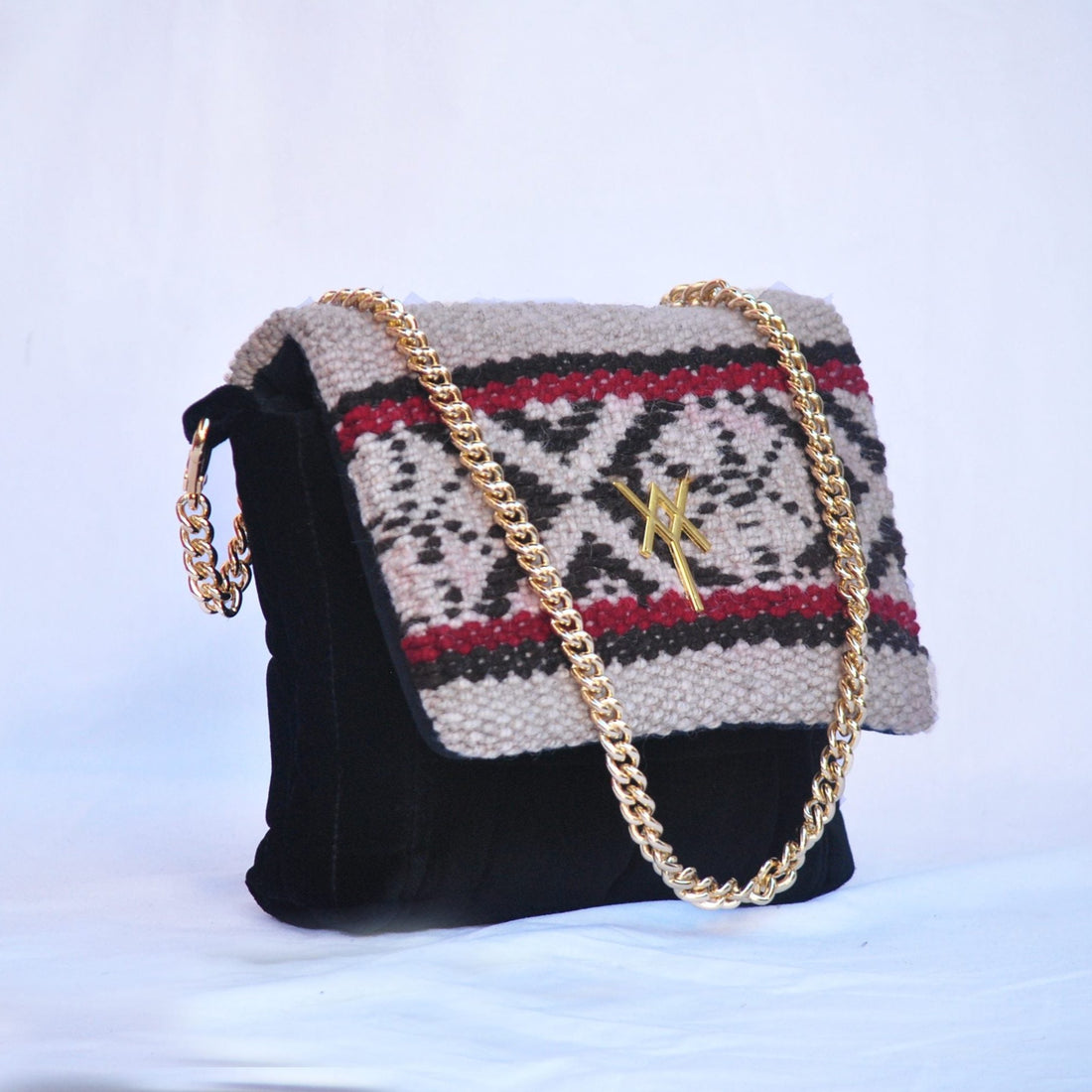 Cartera Flo Classic