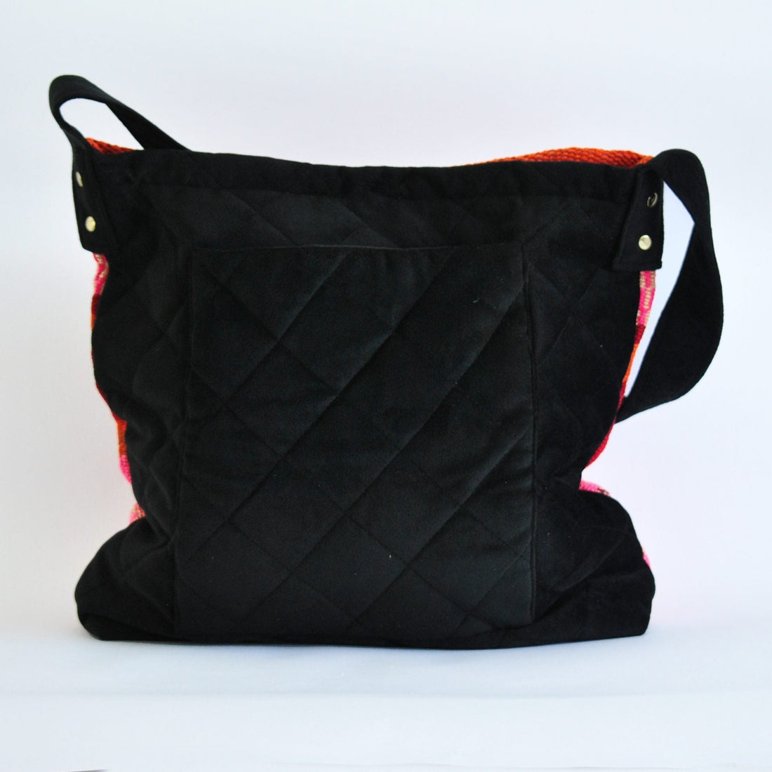 Bolso Playero Crash