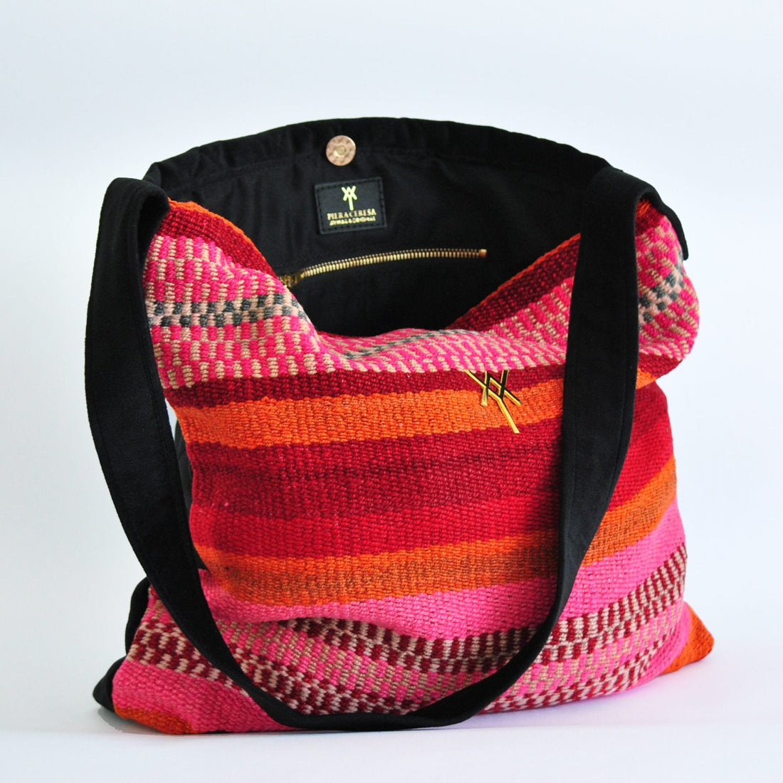 Bolso Playero Crash