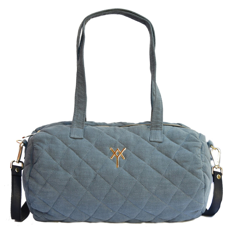 Hoodlum フッドラム DUFFLE BAG MINI 未使用 HOODLUM フッドラム