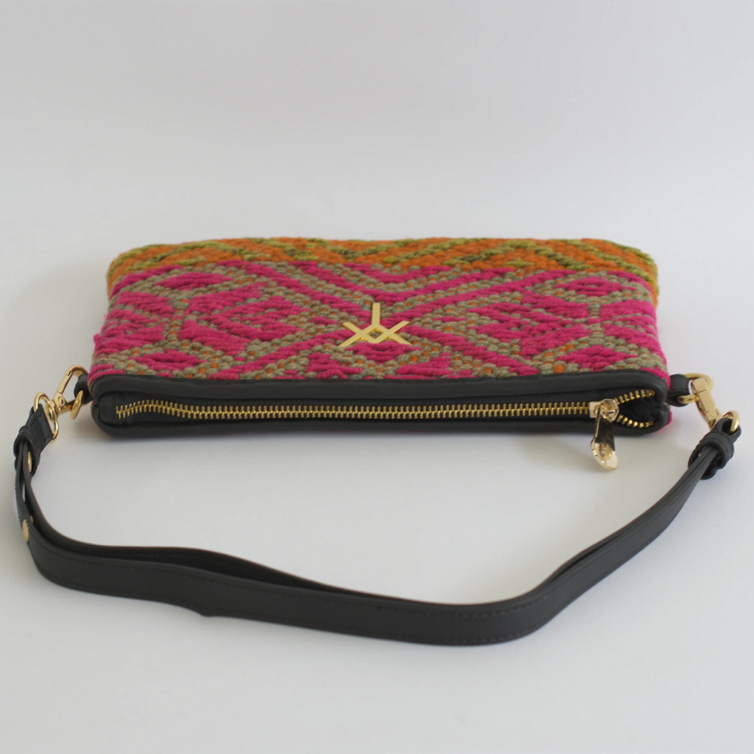 Cartera Iska Sol