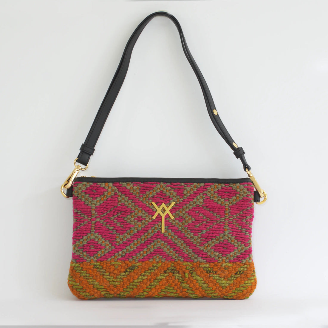 Cartera Iska Sol