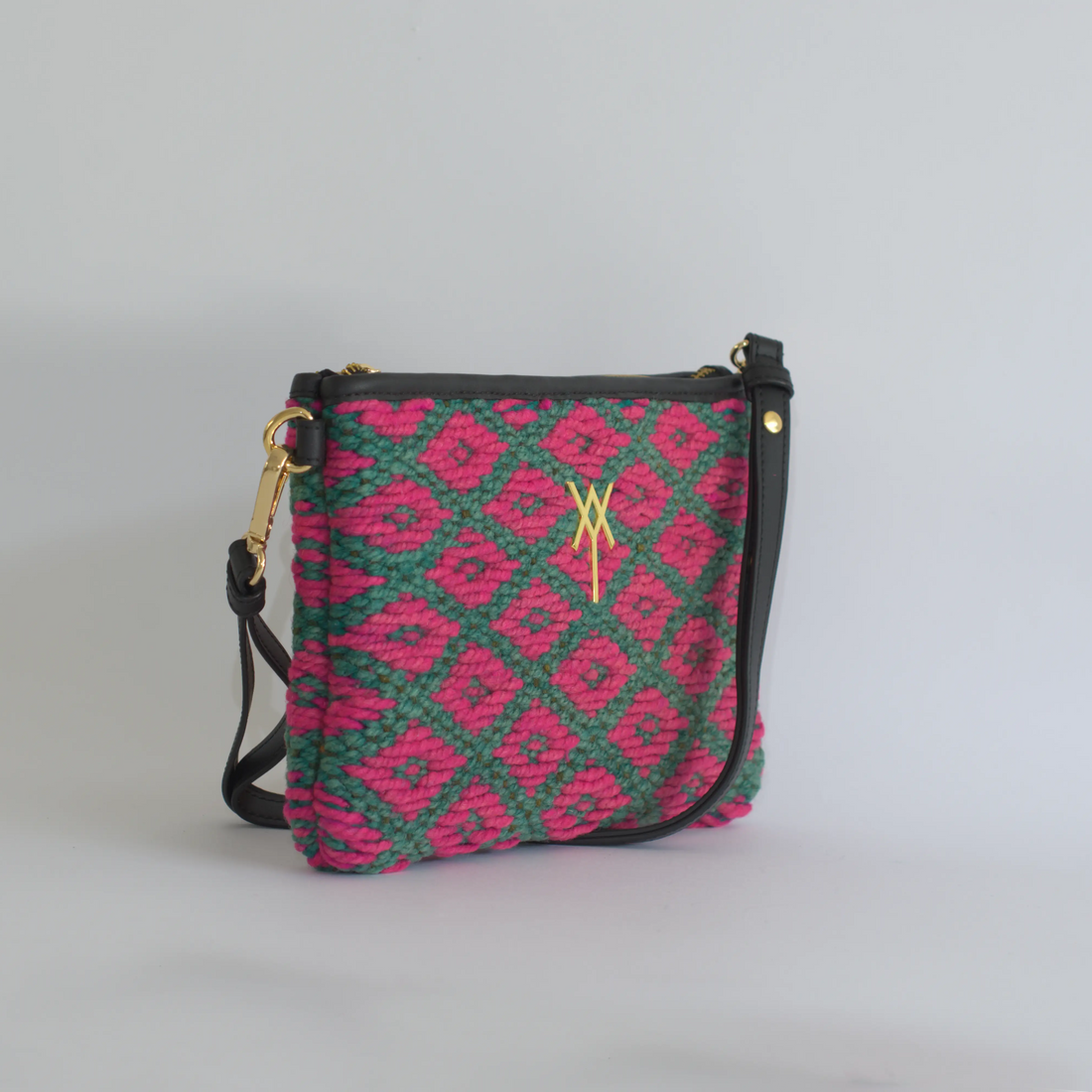 Cartera Iska Kiss