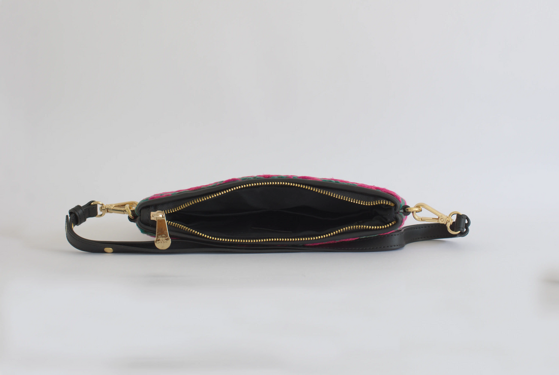 Cartera Iska Kiss