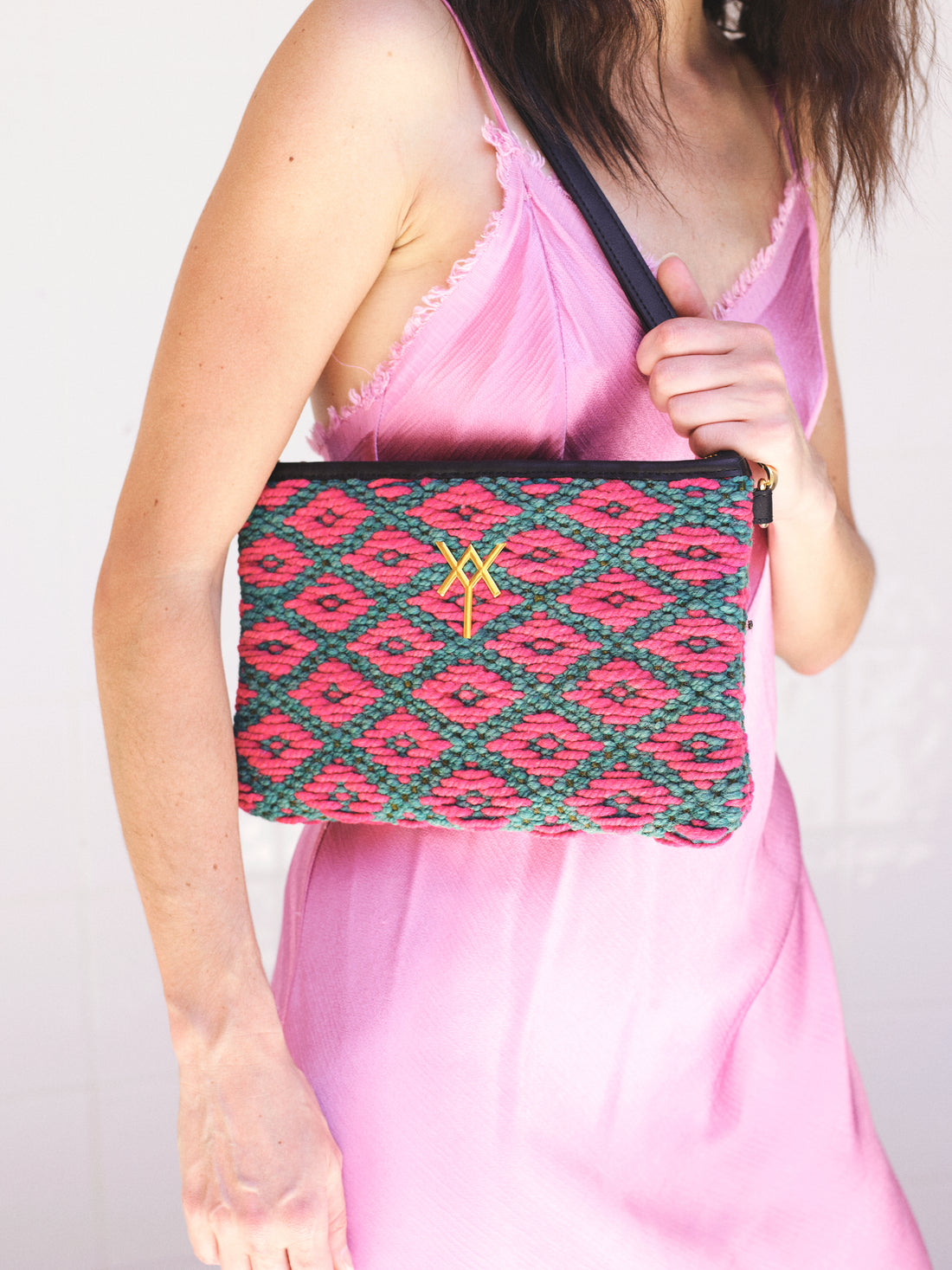 Cartera Iska Kiss